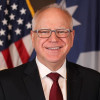 Tim Walz