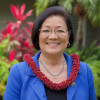 Mazie Hirono