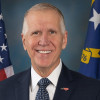 Thom Tillis